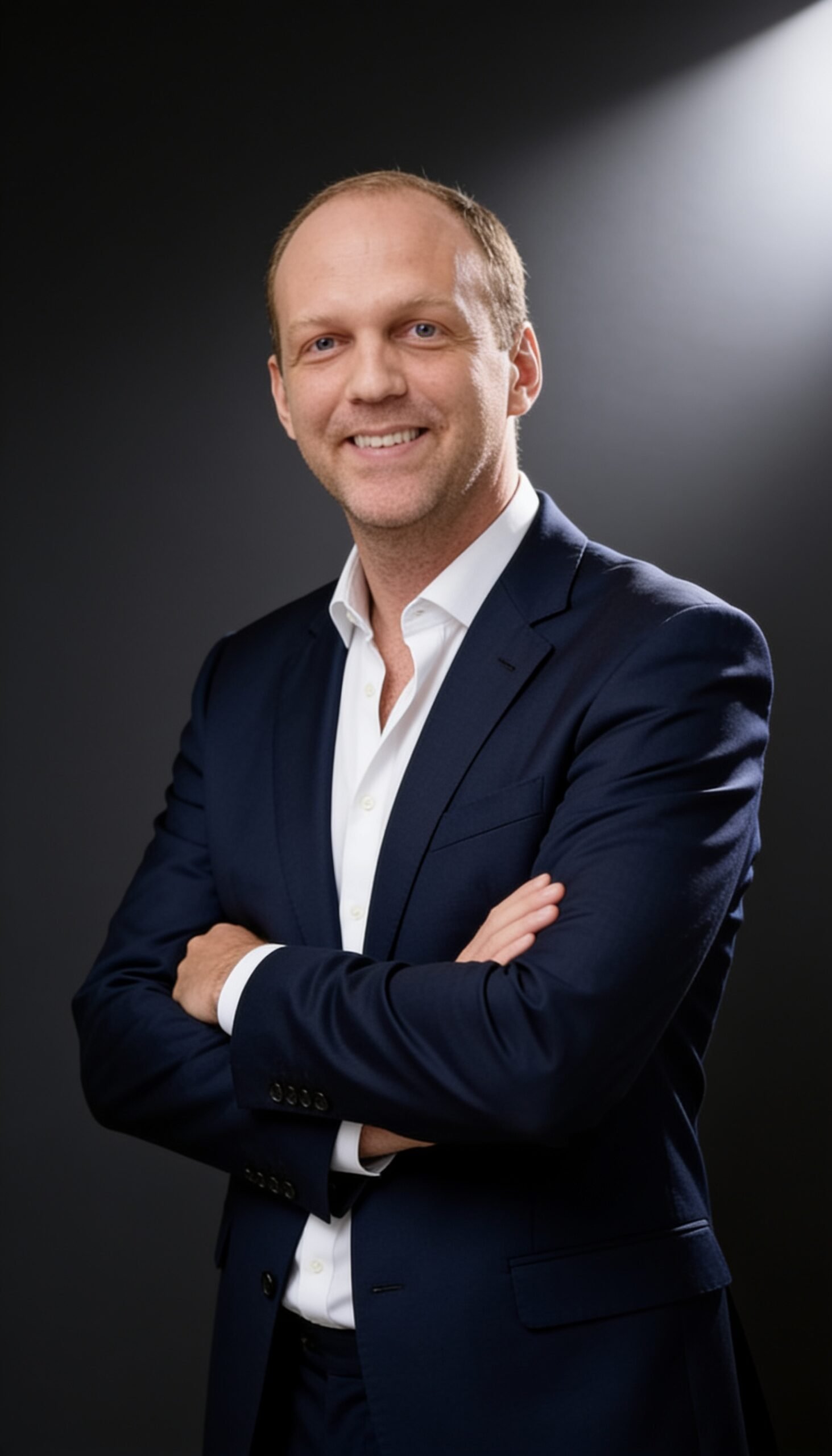 Prof. Renato Borelli