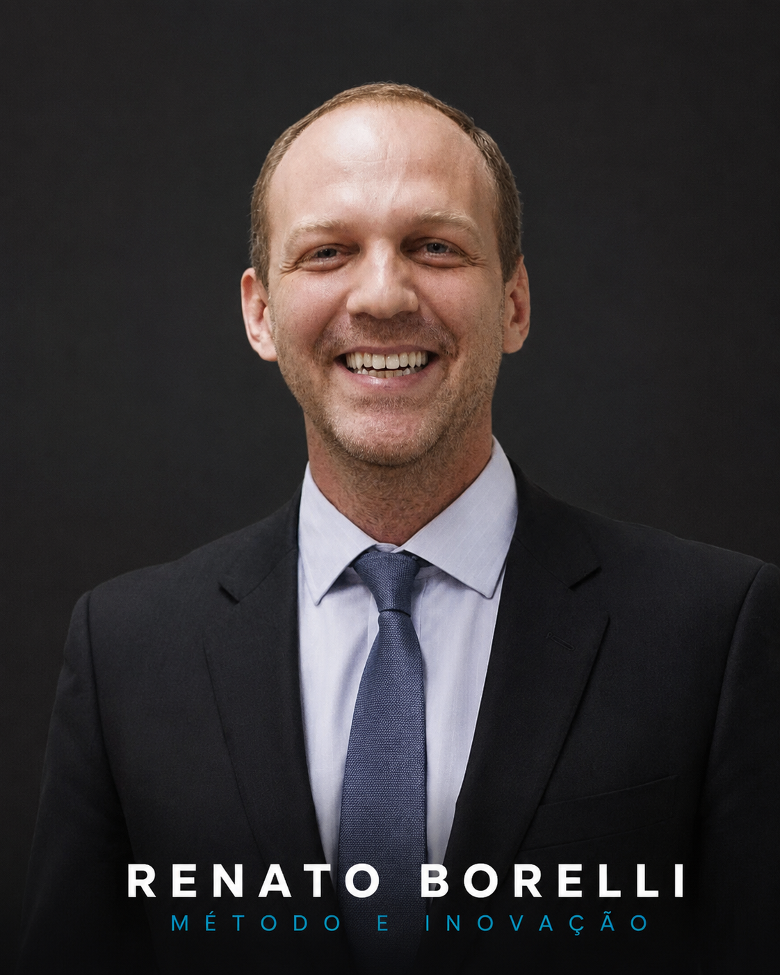 Renato Coelho Borelli